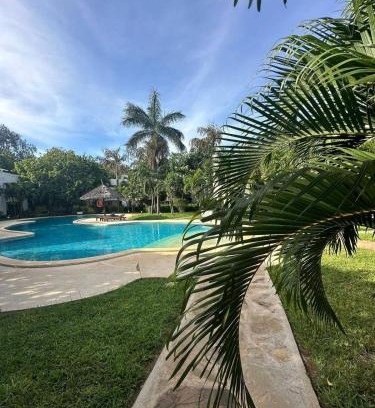 Malindi Apartment | Green Malindi Luxury Apartments
