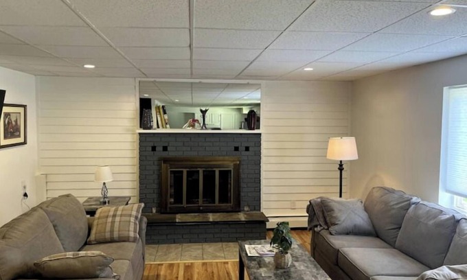 East Haven  Rutland County Apartment | Green Mountain Access:nn