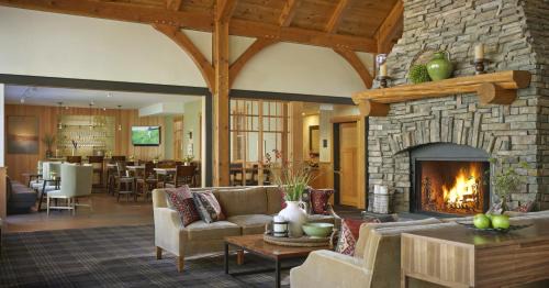 South Burlington Hotel | Green Mountain Suites Hotel