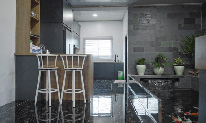 Garut Villa | Green Mountain Villa Garut