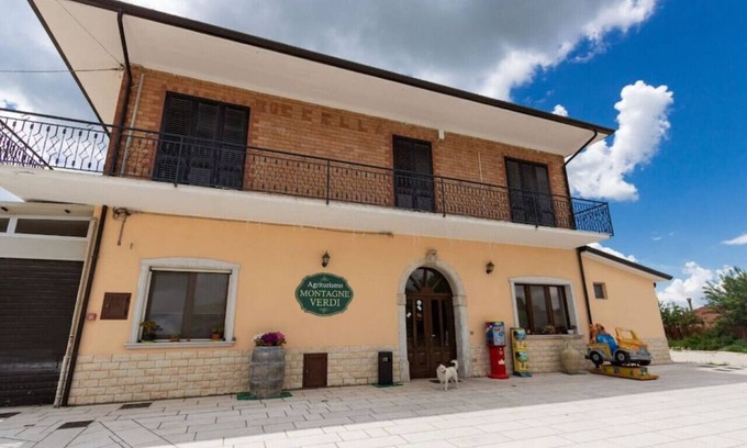 Castelfranci Other | Green Mountains Farmhouse - Irpinia