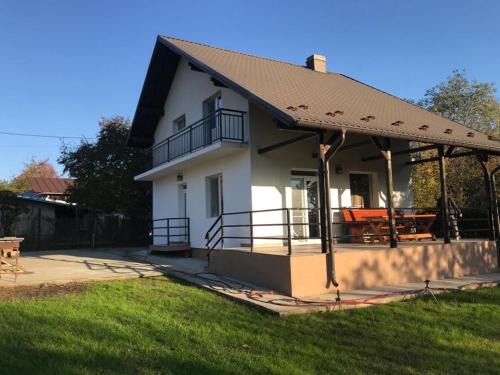 Banesti House | Green Nest