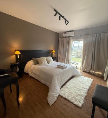 Comahue Hotel | Green Park Hotel