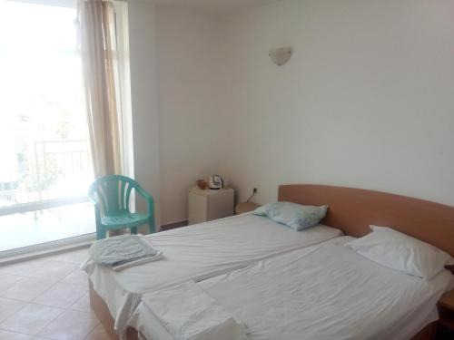 Intsaraki Apartment | Green polyana 46