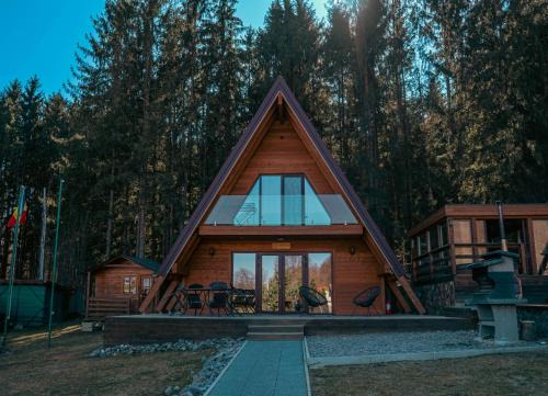 Dofteana Cabin | Green Property