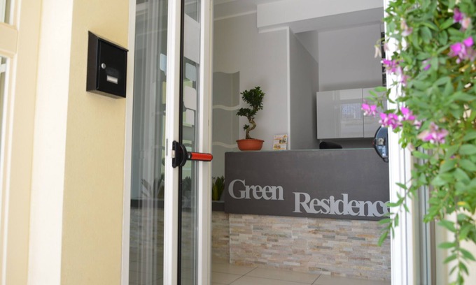 Miramare House | Green Residence