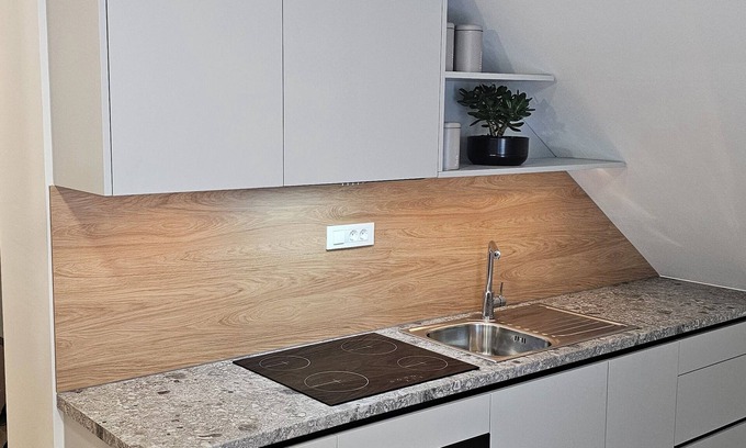 Cerknica Apartment | Green Retreat Apartment Kranjc