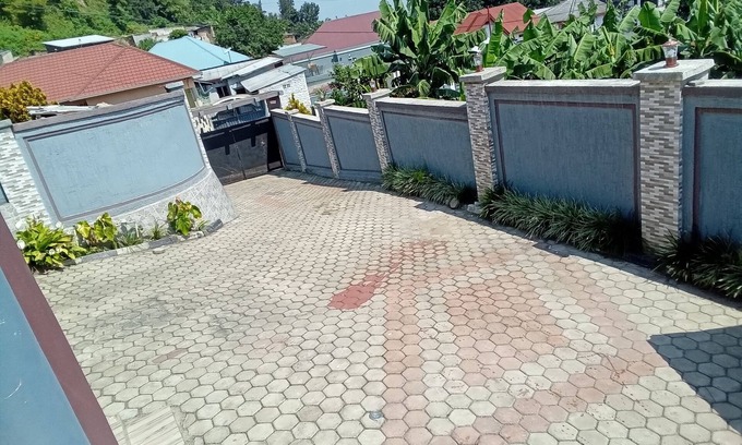 Gisenyi House | Green Star Apt 2