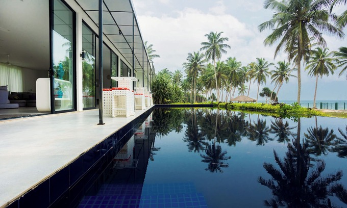 Kosgoda Villa | Green Turtle Villa by The Serendipity Collection