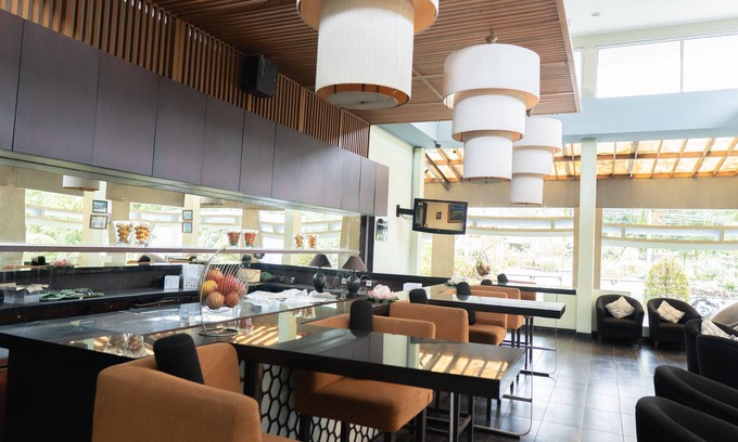 Baturaden Hotel | Green Valley Resort