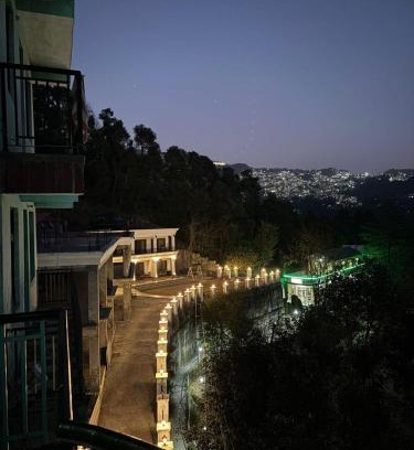 Shimla House | Green Valley View Homestay