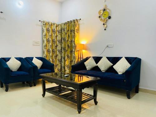 Sarnath Apartment | Green View Luxury Apartments