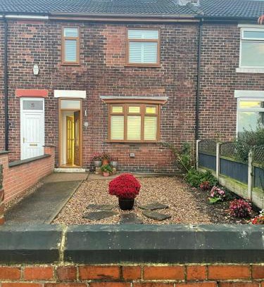 Hickleton Villa | Green Villa