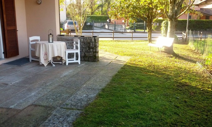 Crone Apartment | GREEN VILLA RELAX