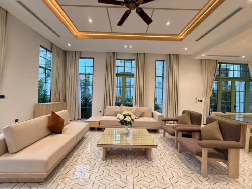 An Thoi Villa | Green Villas Phú Quốc