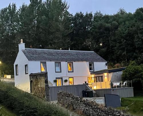 Tobermory House | Greenbank