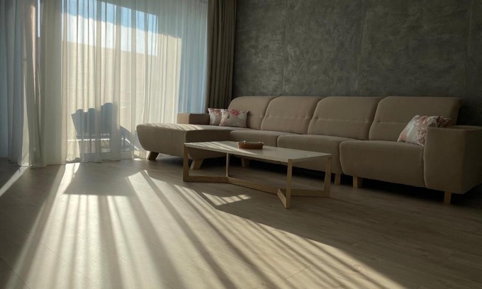 Trencin Apartment | GreenBay Apartment with free parking