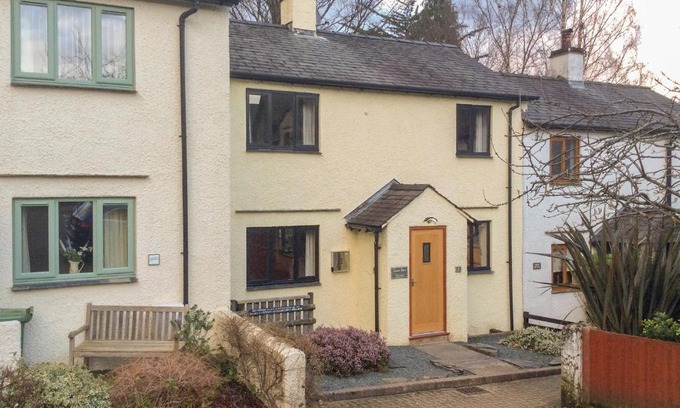 Coniston House | Greenbeck Cottage