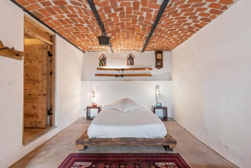 Guarene House | Greeneria