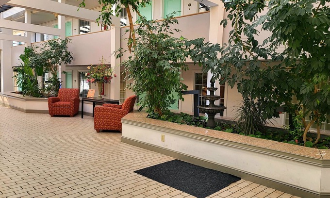 Greeneville Hotel | Greeneville Inn and Suites