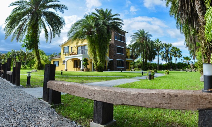 Shoufeng Bed & Breakfast | Greenfield B&B