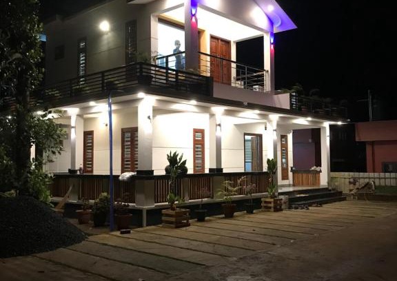 Kunnathidavaka House | Greenfield Homestay