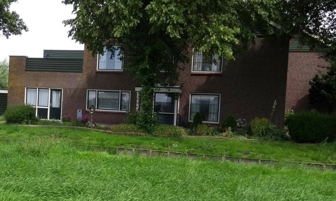 Municipality of Wormerland House | Greenfields Guesthouse