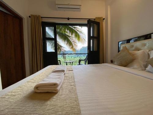 Sainagar House | GreenfieldView