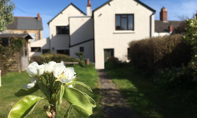 Watchet Cottage | GREENGATES, pet friendly, character holiday cottage in Watchet