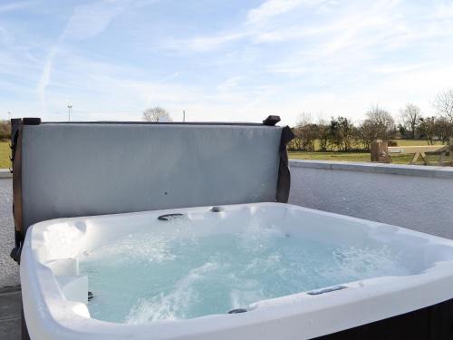 Gilcrux House | Greengill Farm Holiday Cottage - Ukc2768