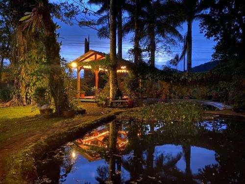 Guayabo Ski Chalet | Greenhouse Lofts Miravalles