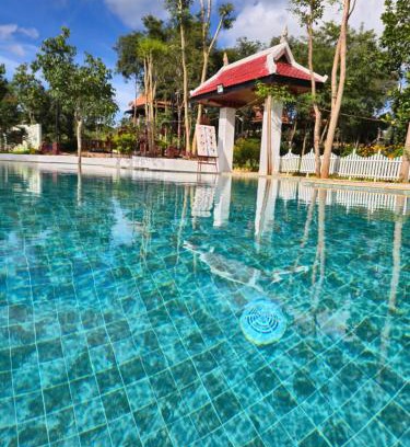 Sen Monorom Resort | Greenhouse Retreat