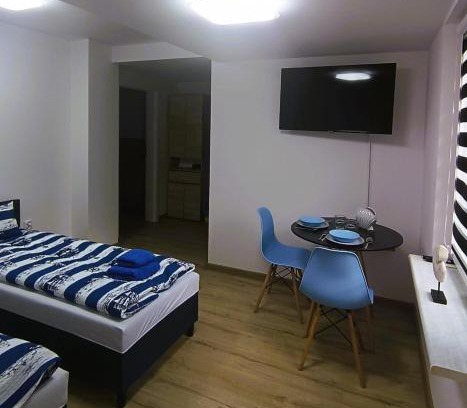 Wzgorze Swietego Maksymiliana Villa | GreenHouse89