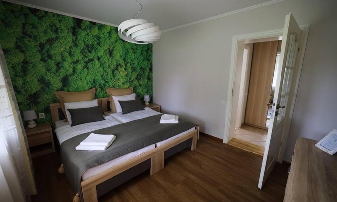 Cesis Apartment | Greenland Apartments