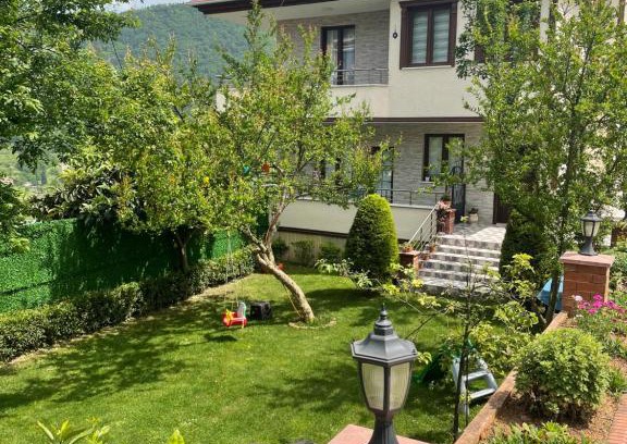 Macka Villa | Greenland Villa Premium