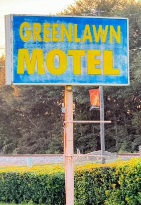 Atmore Hotel | GreenLawn Motel