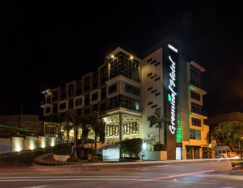General Santos Hotel | Greenleaf Hotel Gensan