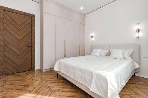 Ulytau District Apartment | GreenLine Atmosfera luxe 2 bedroom apartment
