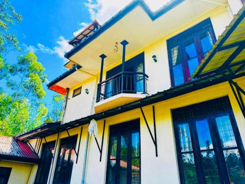 Bandarawela Hotel | Greenmoret AgriTourism Villa