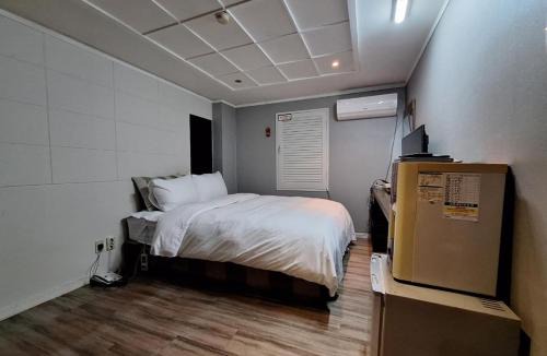 Osan Hotel | Greenpark Motel