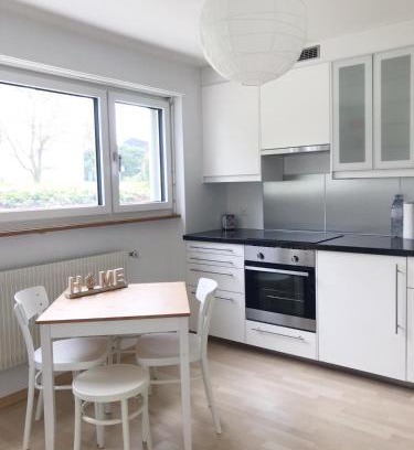 Muri bei Bern Apartment | GreenPlace City Apartment