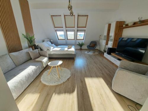 Kecskemet Apartment | GreenStreetApartment
