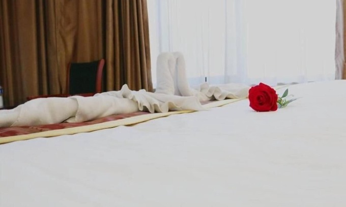Feidong County Hotel | GreenTree Inn HeFei FeiDong County GuiWang Road LuZhou Medical School Hotel