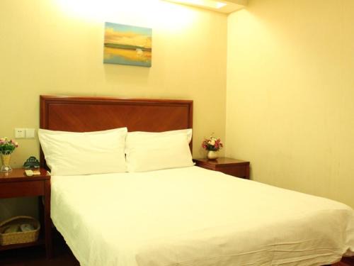 Hai'an Hotel | GreenTree Inn JiangSu NanTong BaiDian Town XiuShuiYuan Express Hotel