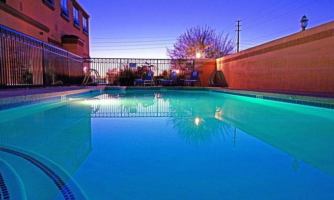 Florence Hotel | GreenTree Inn & Suites Florence