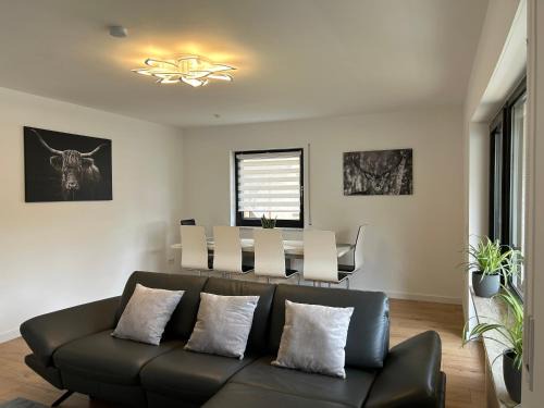 Biewer Apartment | Greenview Apartment Trier - 3 beds 2 bedrooms