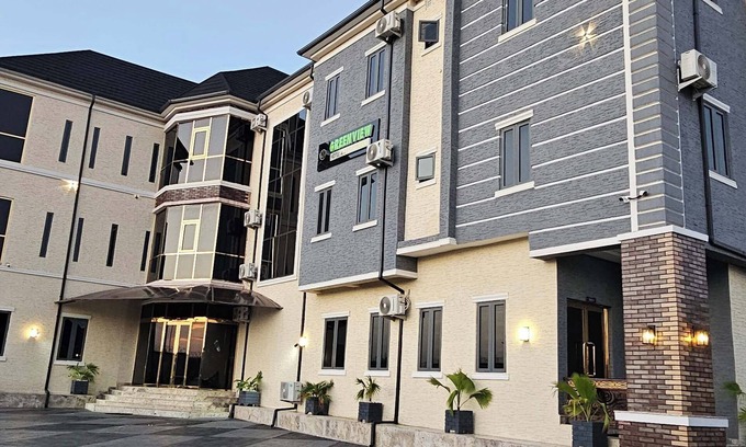 Uyo Hotel | Greenview Hotel and Apartment