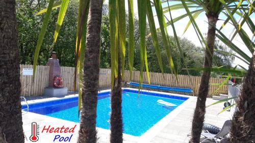 Torrington Resort | Greenways Valley Holiday Park