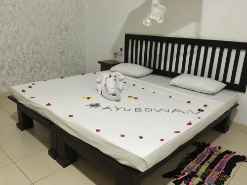 Sigiriya House | Greenwood Hotel Sigiriya