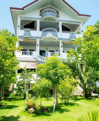 Manoc-Manoc Resort | Greenyard Inn